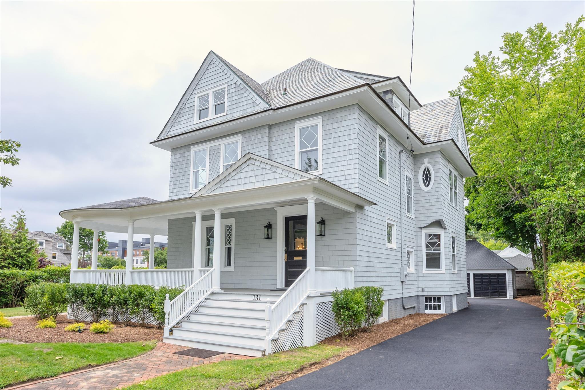 131 Ostrander Avenue