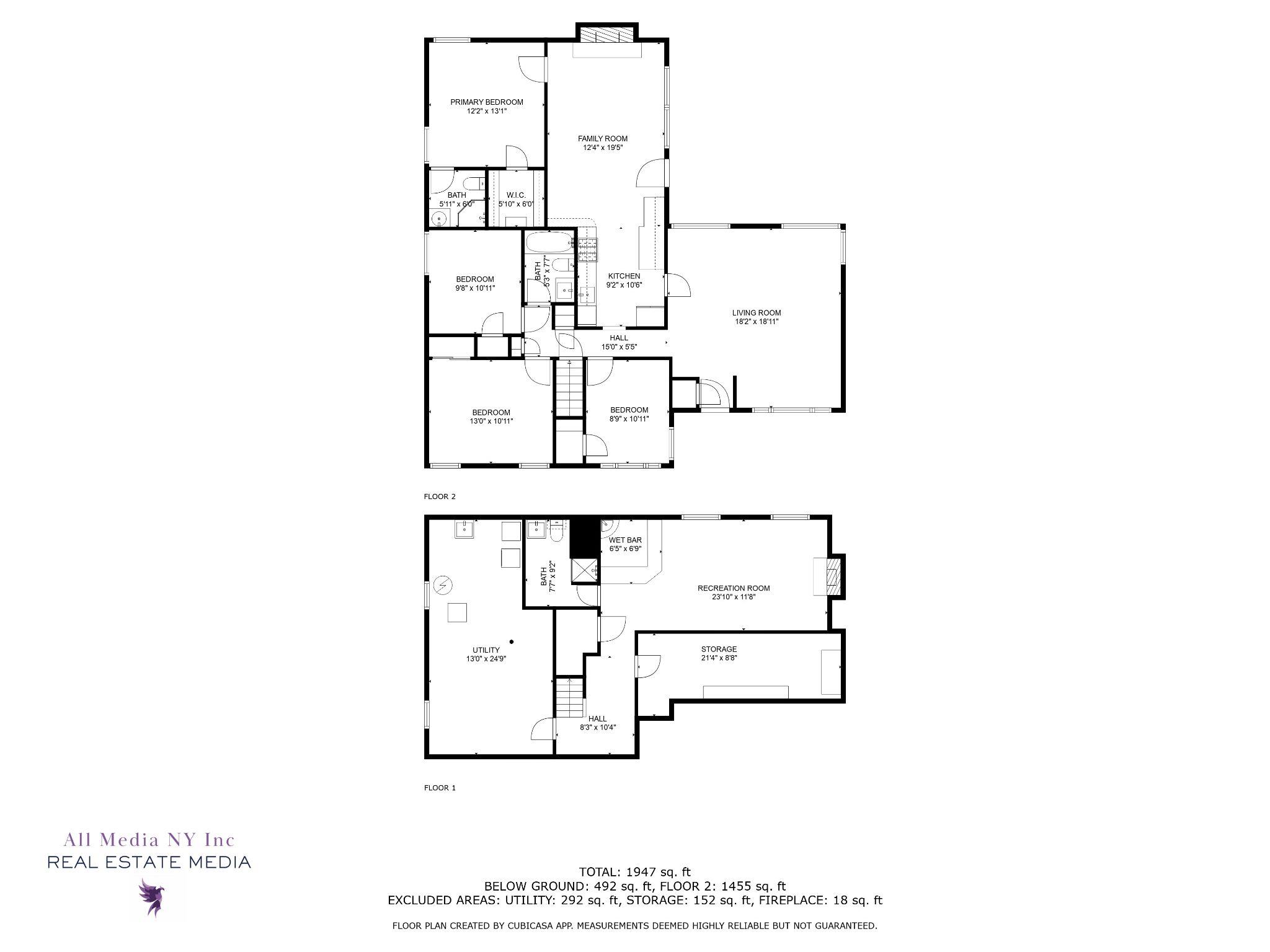 14 London Road, Syosset, Florida image 25