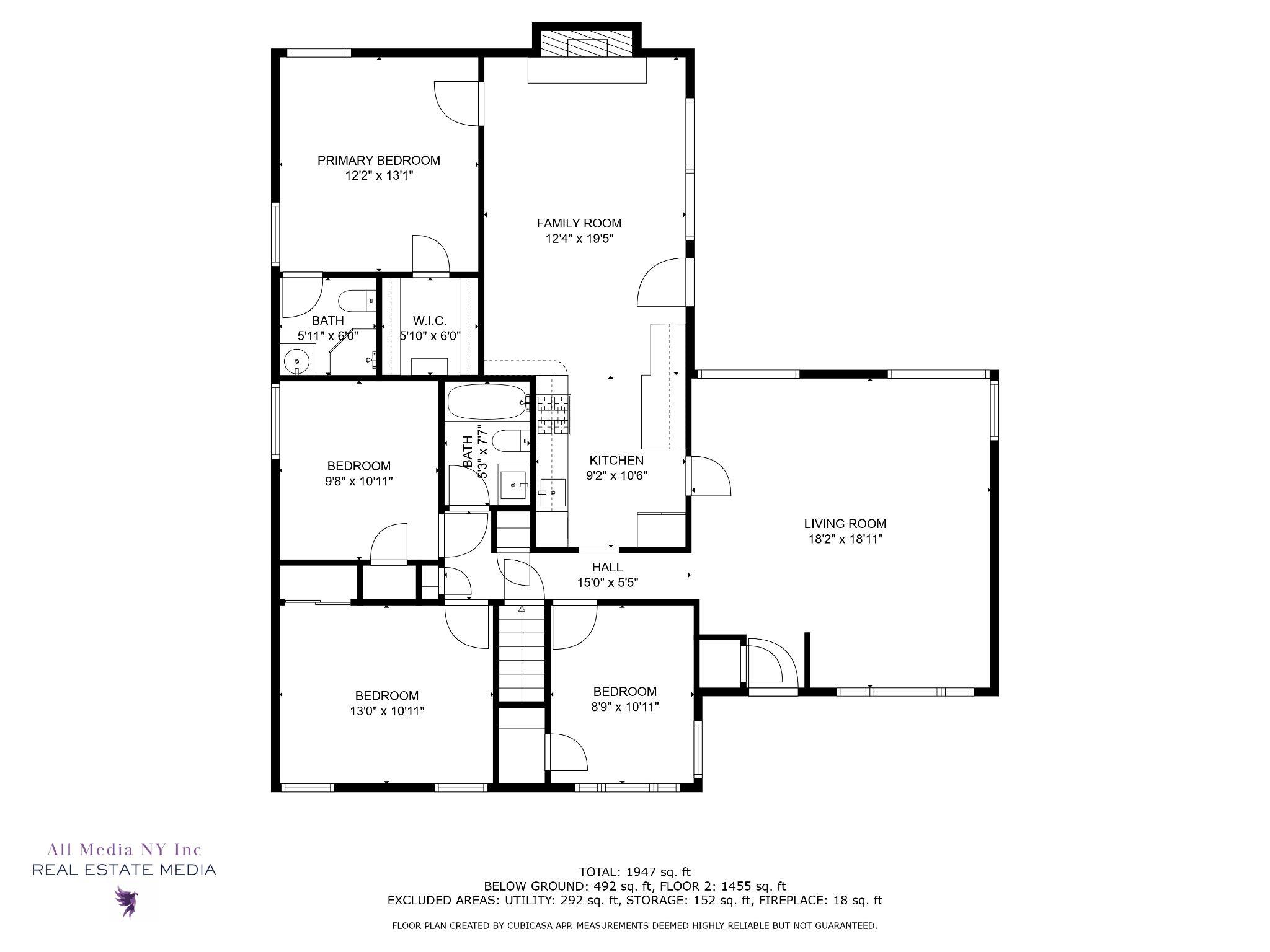 14 London Road, Syosset, Florida image 26