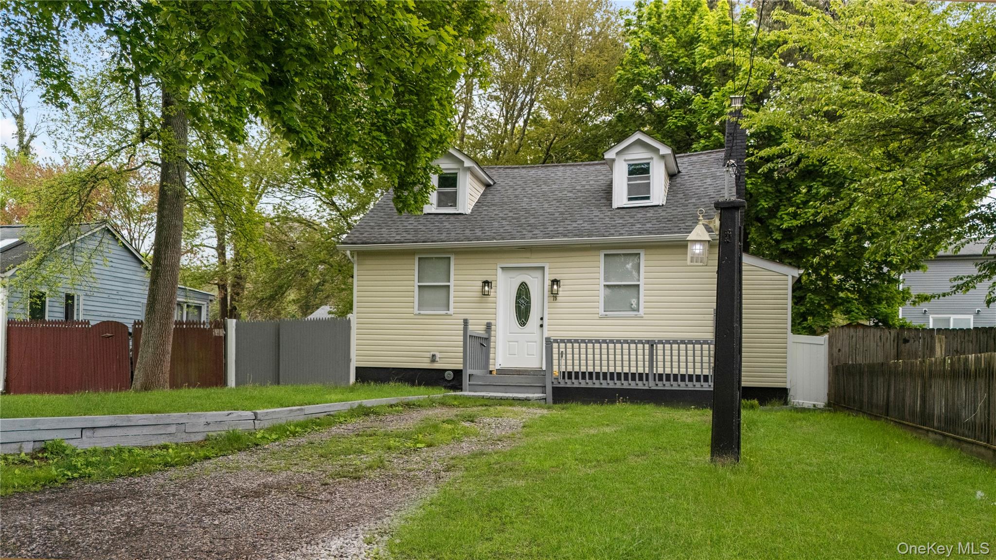 75 Cypress Drive