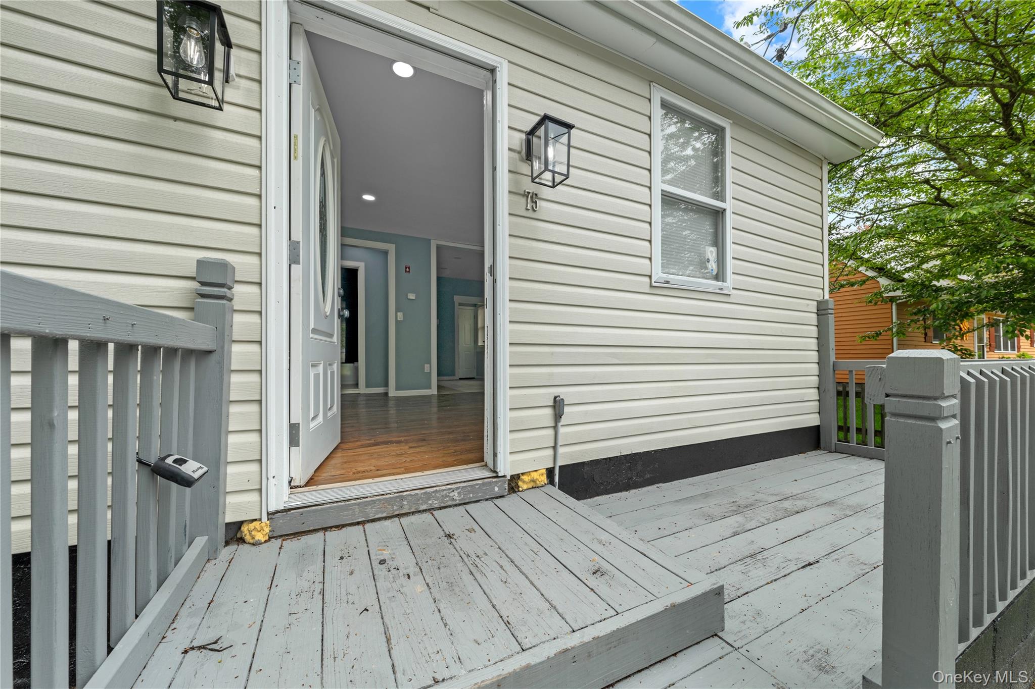 75 Cypress Drive