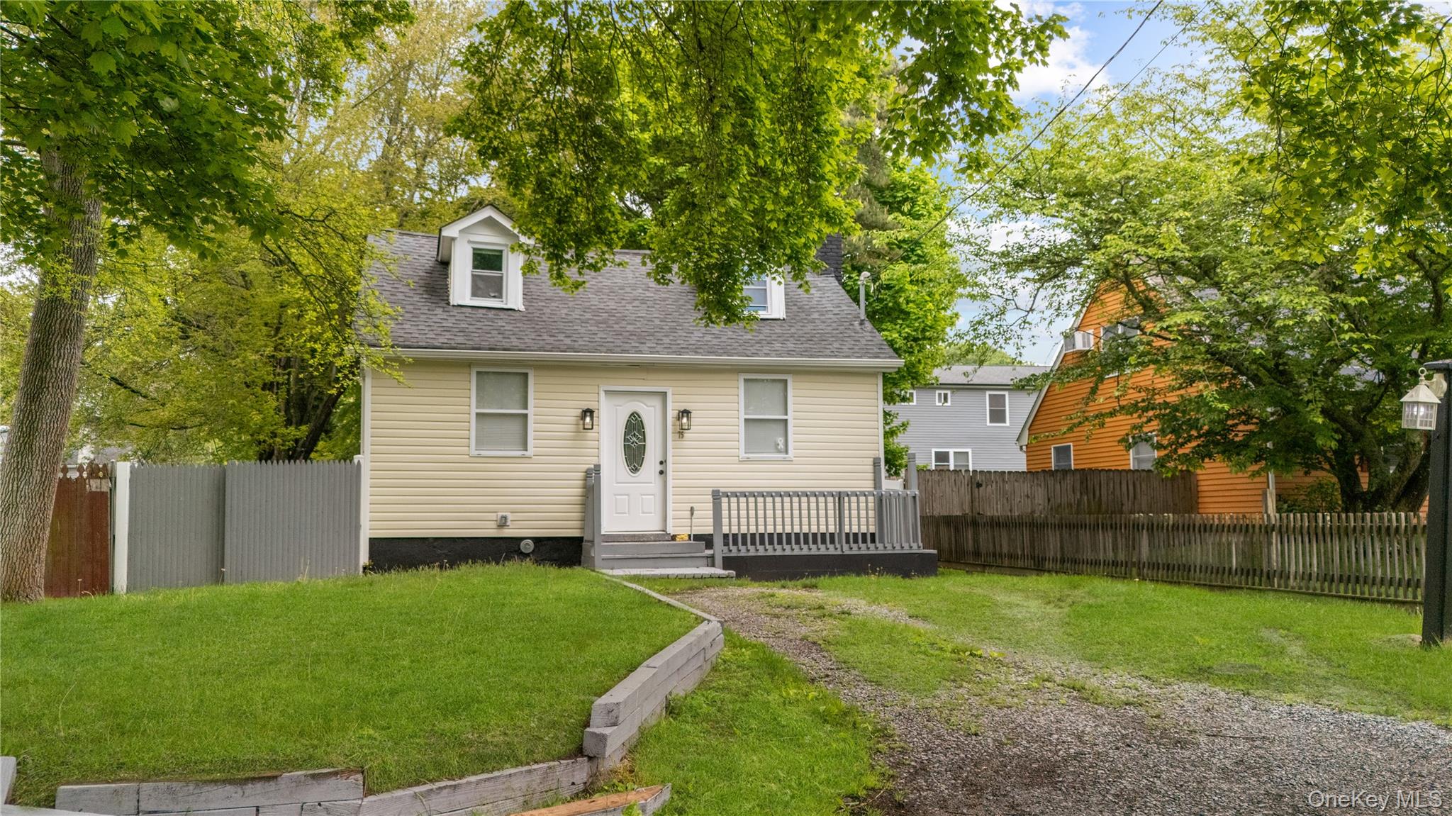 75 Cypress Drive