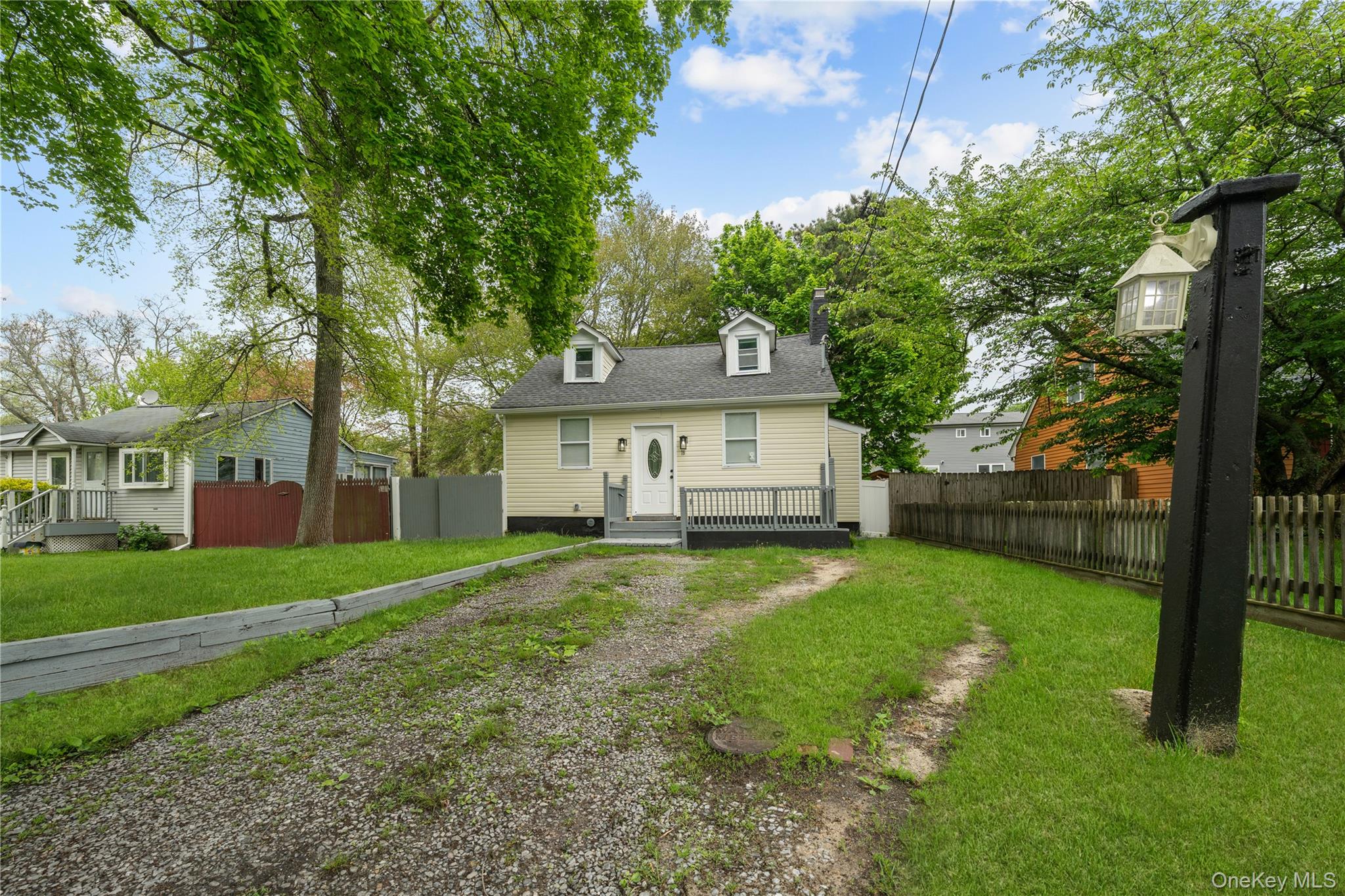 75 Cypress Drive