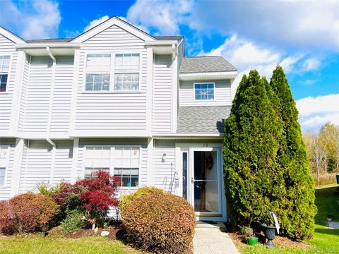 Condo For Sale - 10 Timberline Trail<br/> Pawling, NY 12564