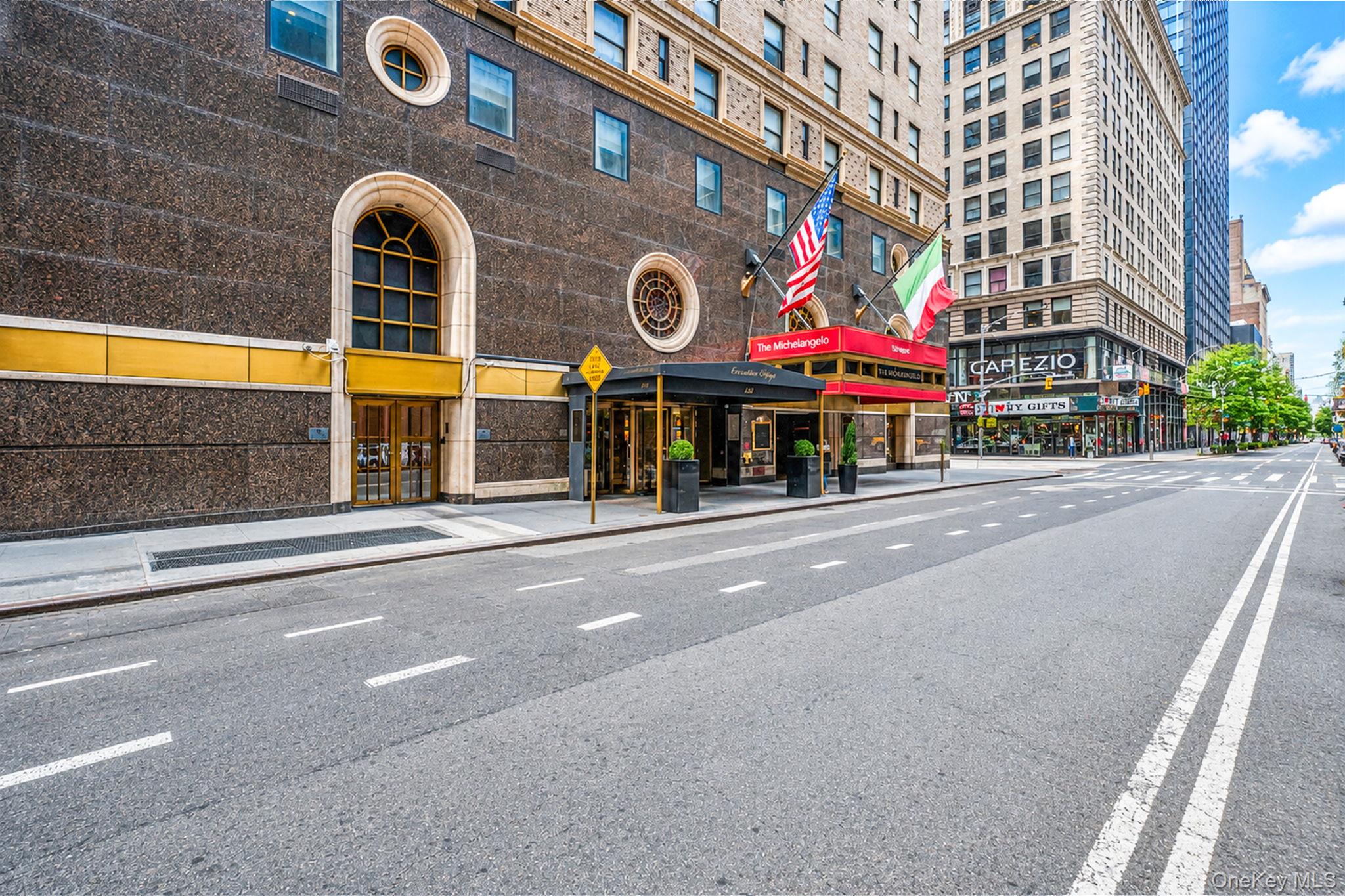 150 W 51st St #1412