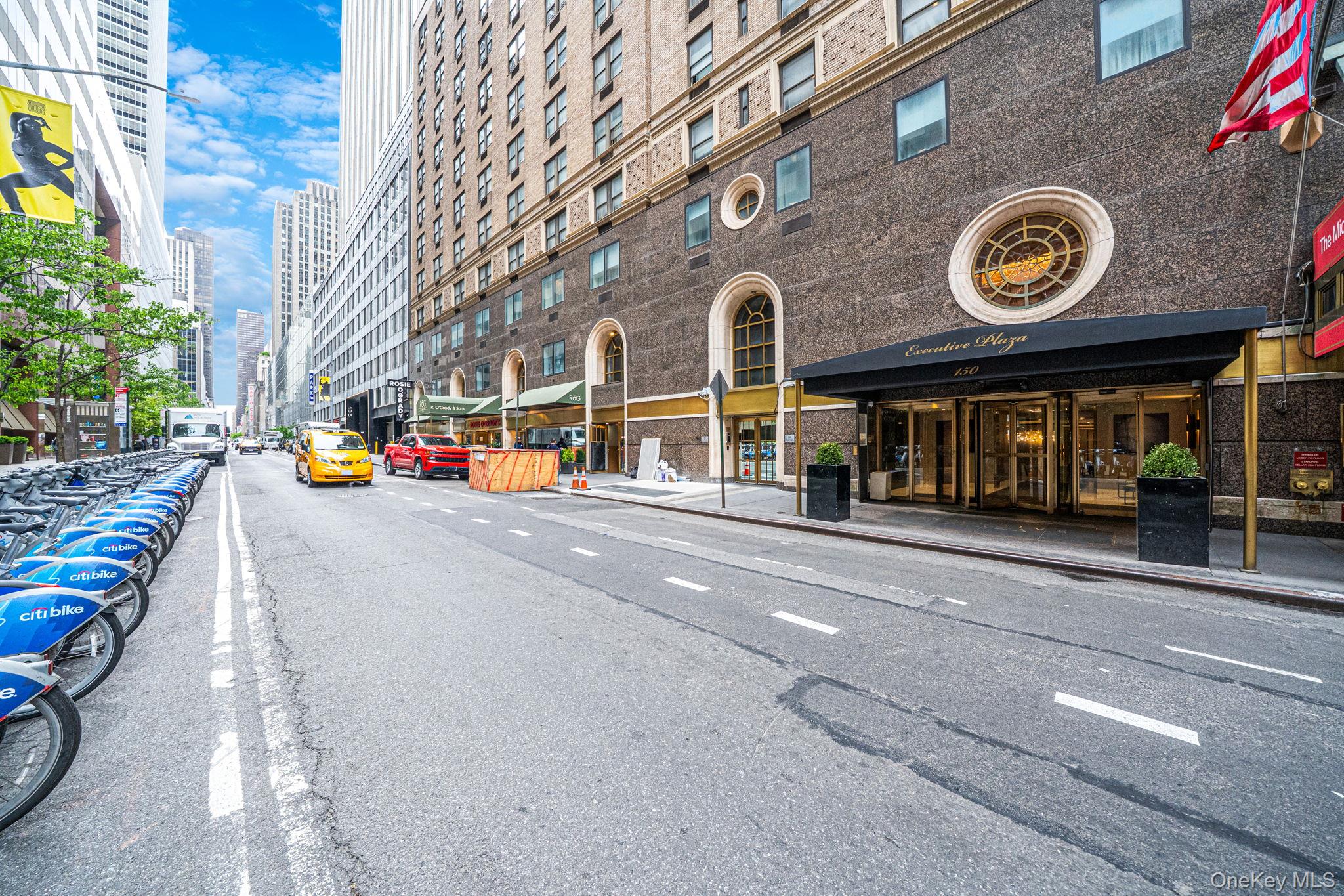 150 W 51st St #1412