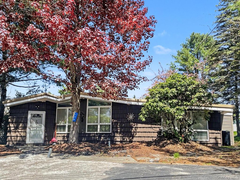 Photo of 198 Lake Shore Drive E, Rock Hill, NY 12775 (MLS # 000030)