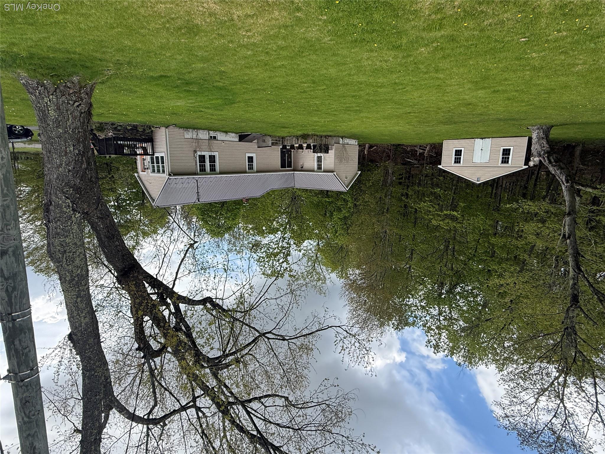 176 Mountaindale