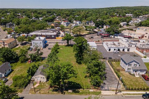 Vacant Land For Sale - 1523 Straight Path<br/> Suffolk County, Wyandanch, NY 11798