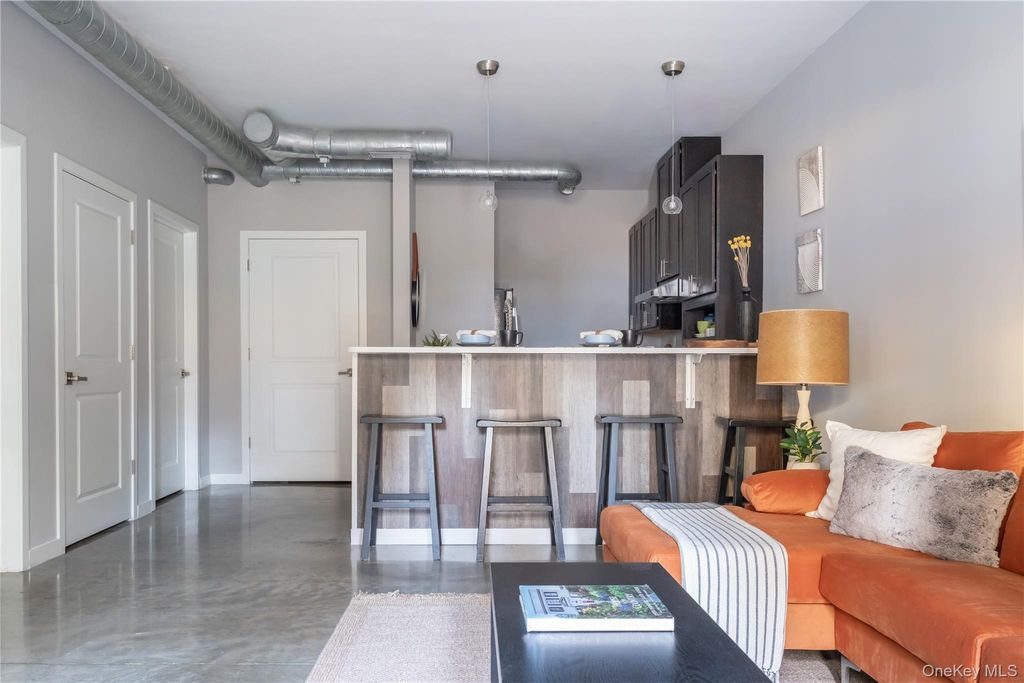 Photo of 128 Vineyard Avenue #104, Highland, NY 12528 (MLS # 986741)