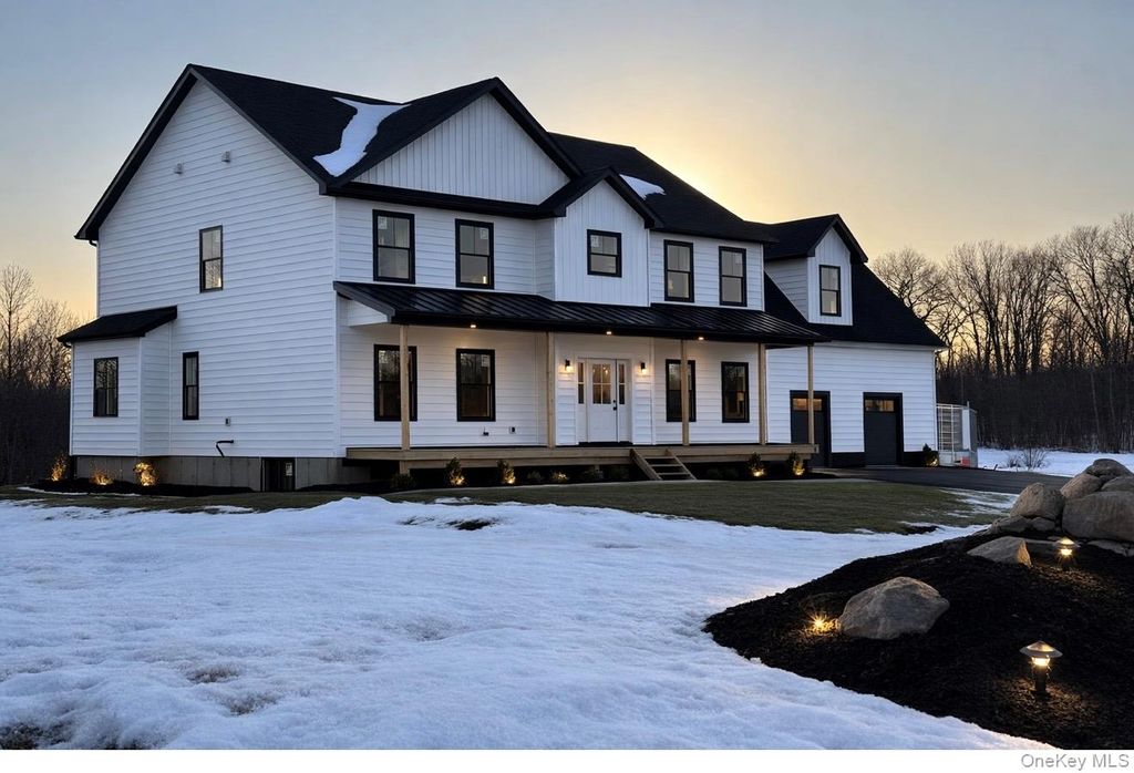 Photo of * Lot #4 Wells Sweep Lane, Chester, NY 10918 (MLS # 966048)