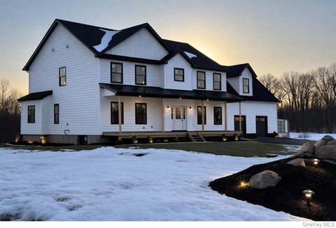 * Lot #4 Wells Sweep Lane Chester NY 10918