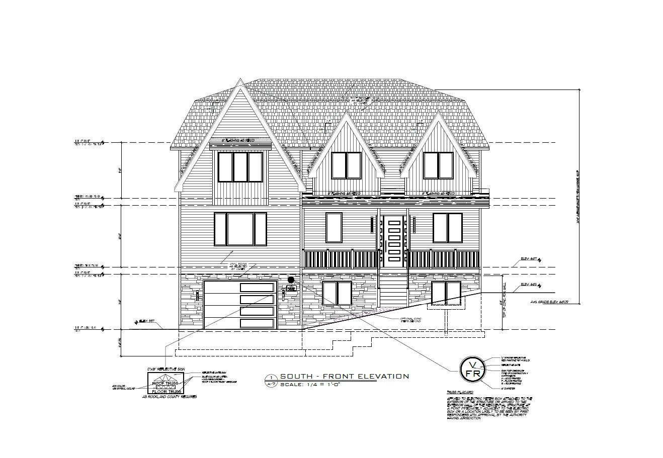 28 Dolson Road, Monsey, New York image 2