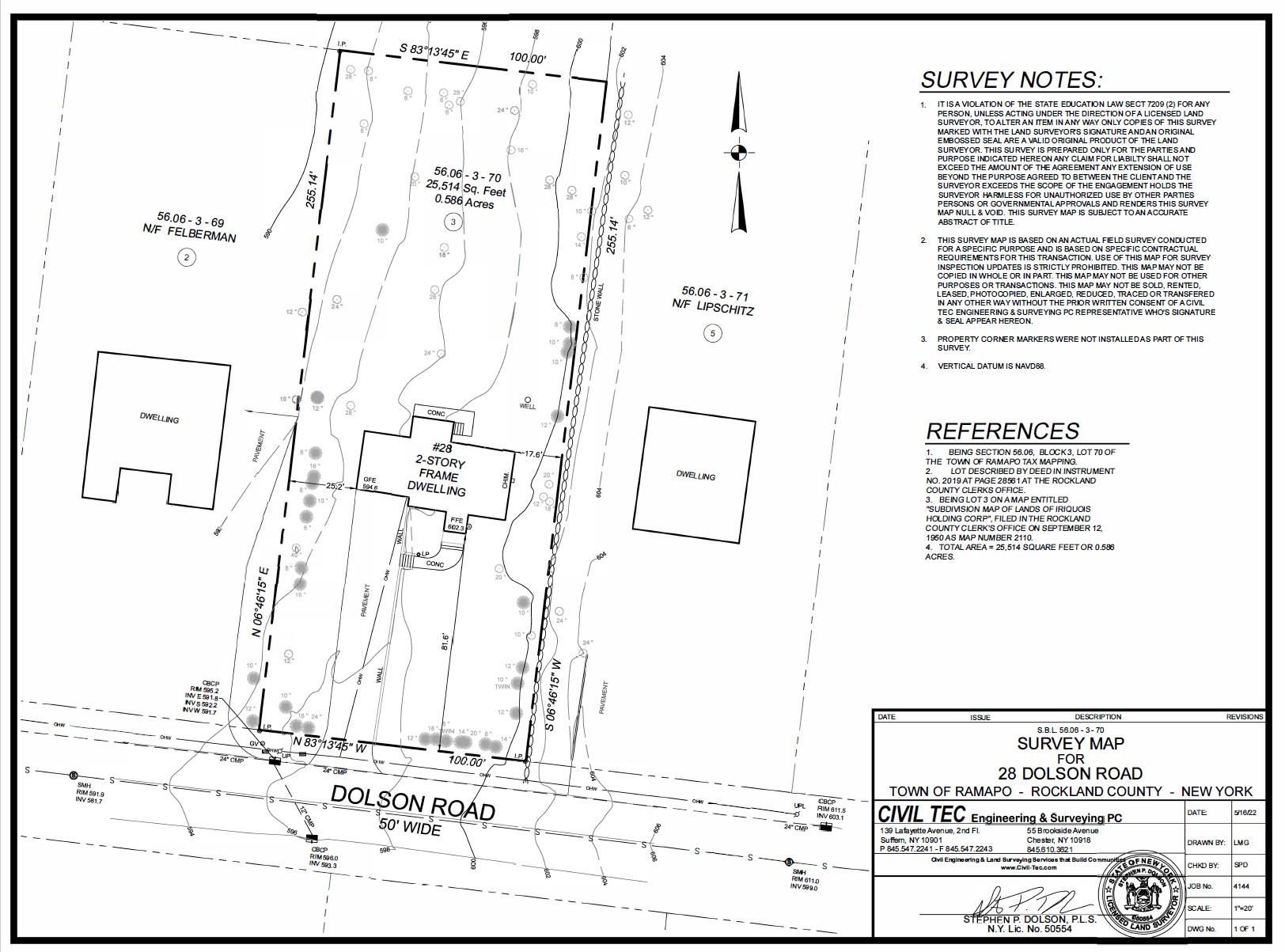 28 Dolson Road, Monsey, New York image 5