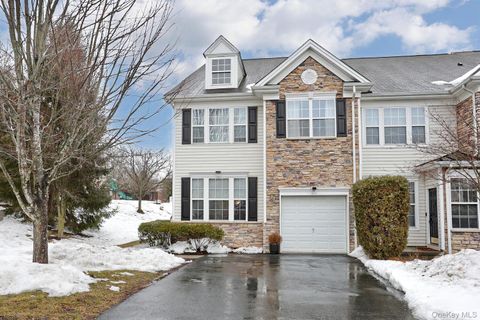 17 Gillian Court Monroe NY 10950