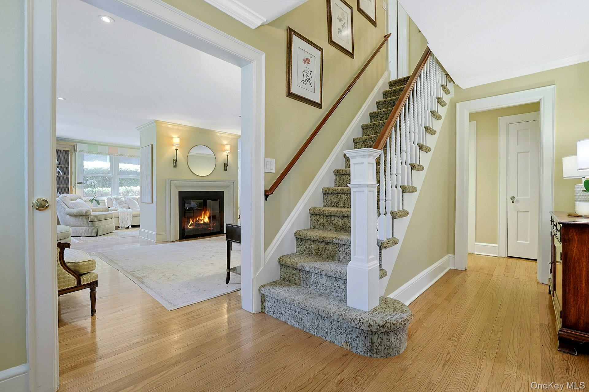 17 Elm Road
