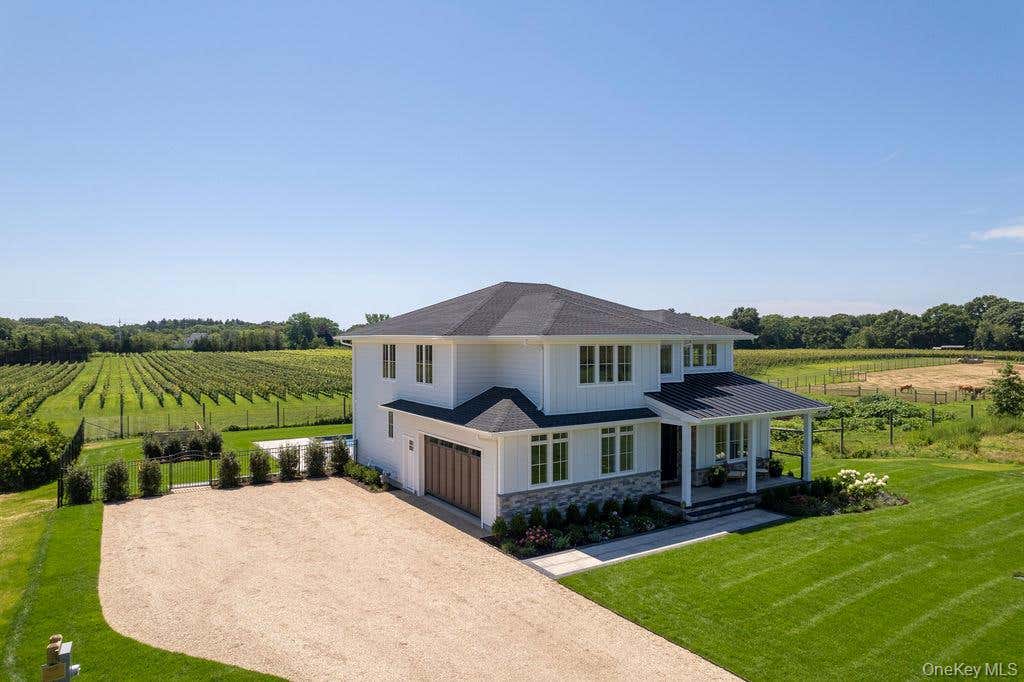 Photo of 1135 Wildberry Lane, Southold, NY 11971 (MLS # 1037213)