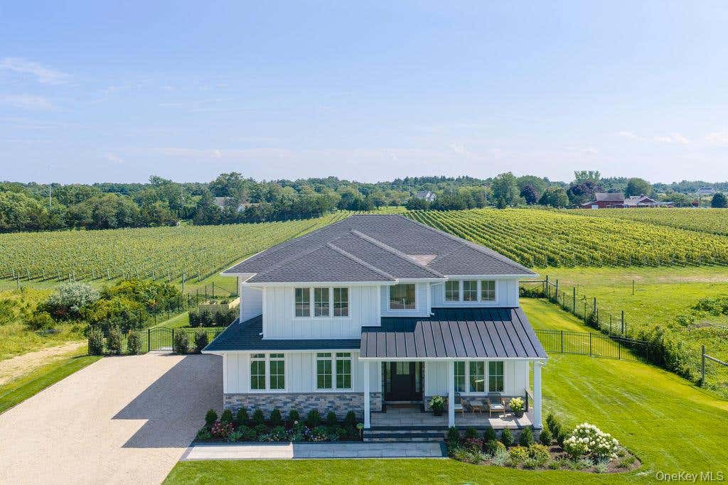 Photo of 1135 Wildberry Lane, Southold, NY 11971 (MLS # 1037213)
