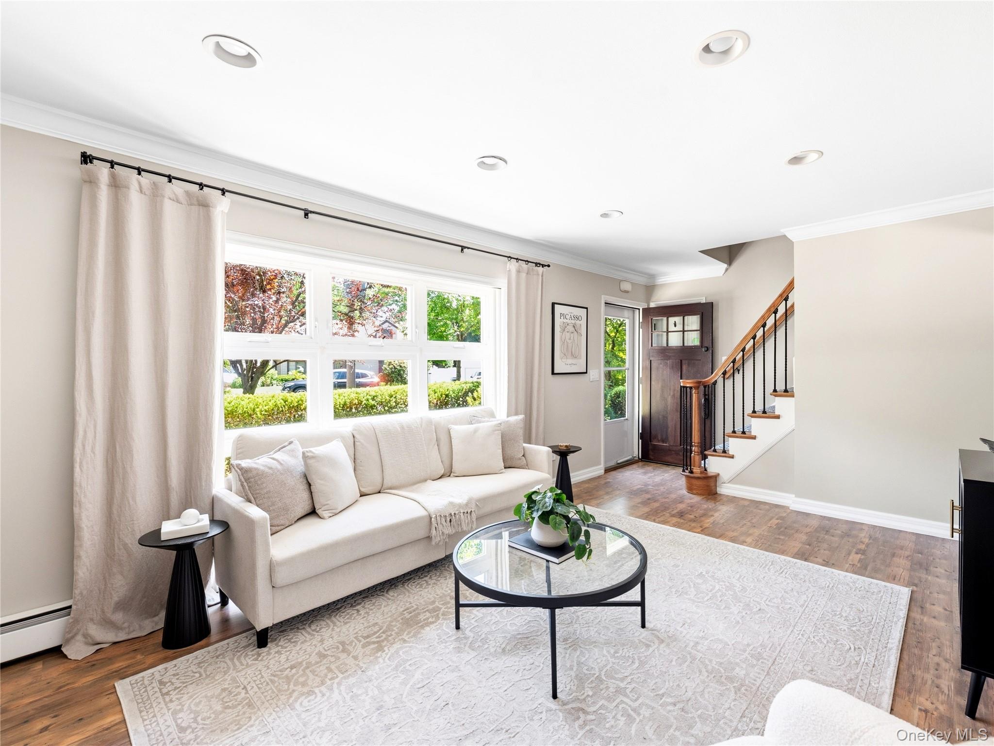 19 Radcliff Avenue