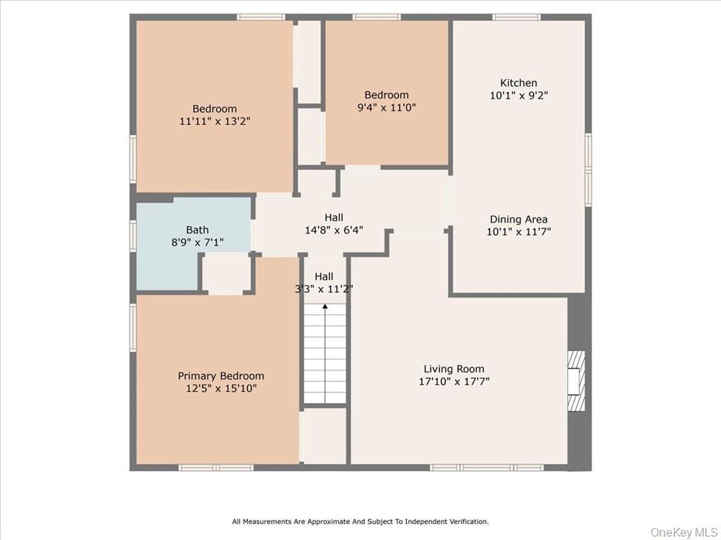 Yonkers, New York 10701, United States, 6 Bedrooms Bedrooms, ,2 BathroomsBathrooms,Residential,Pending,62156