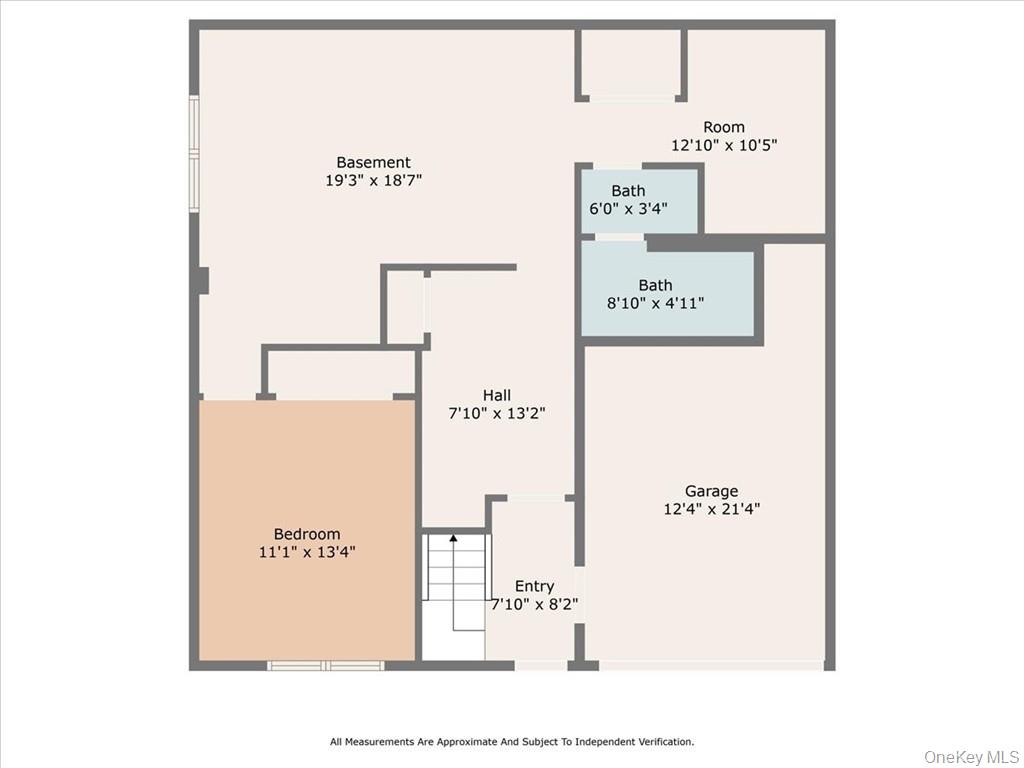 Yonkers, New York 10701, United States, 6 Bedrooms Bedrooms, ,2 BathroomsBathrooms,Residential,Pending,62156