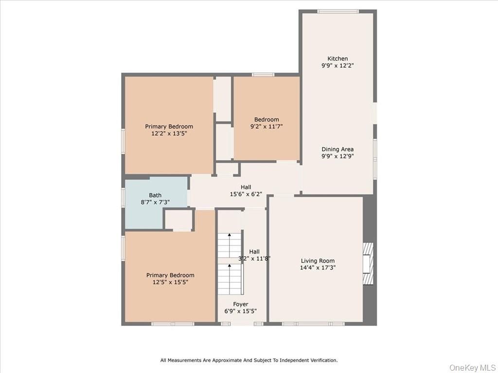 Yonkers, New York 10701, United States, 6 Bedrooms Bedrooms, ,2 BathroomsBathrooms,Residential,Pending,62156