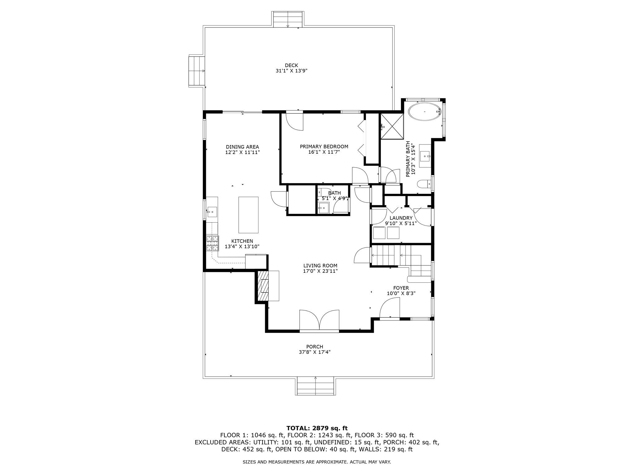 242 Lawrence Road, Kings Park, New York image 39