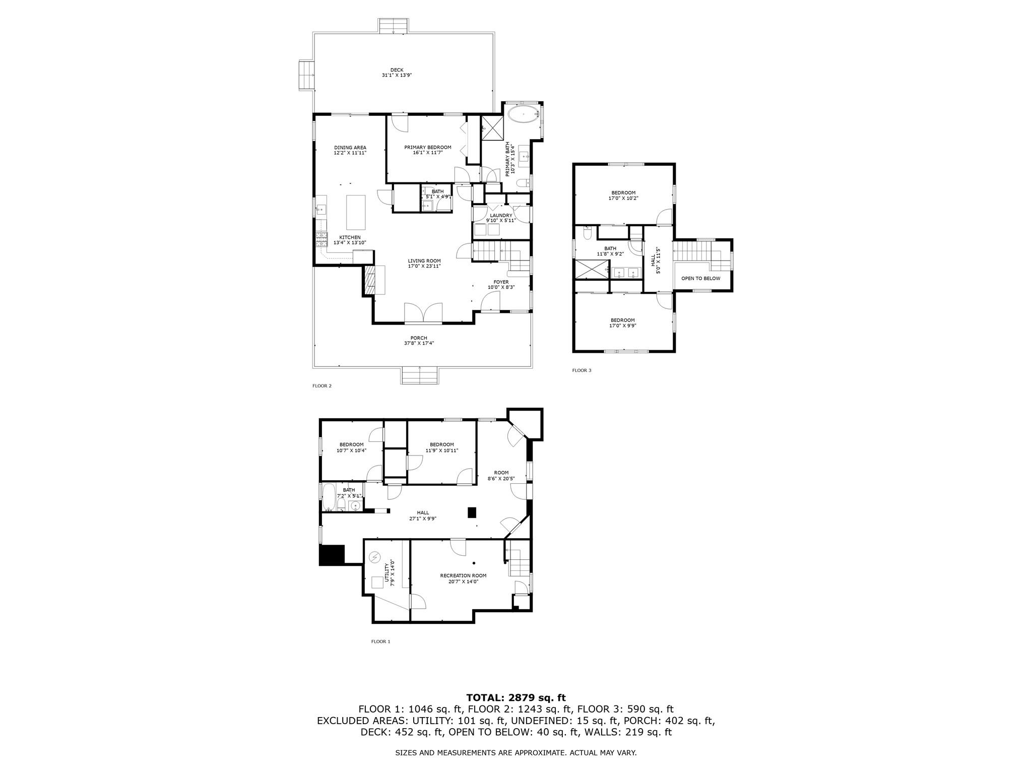 242 Lawrence Road, Kings Park, New York image 42