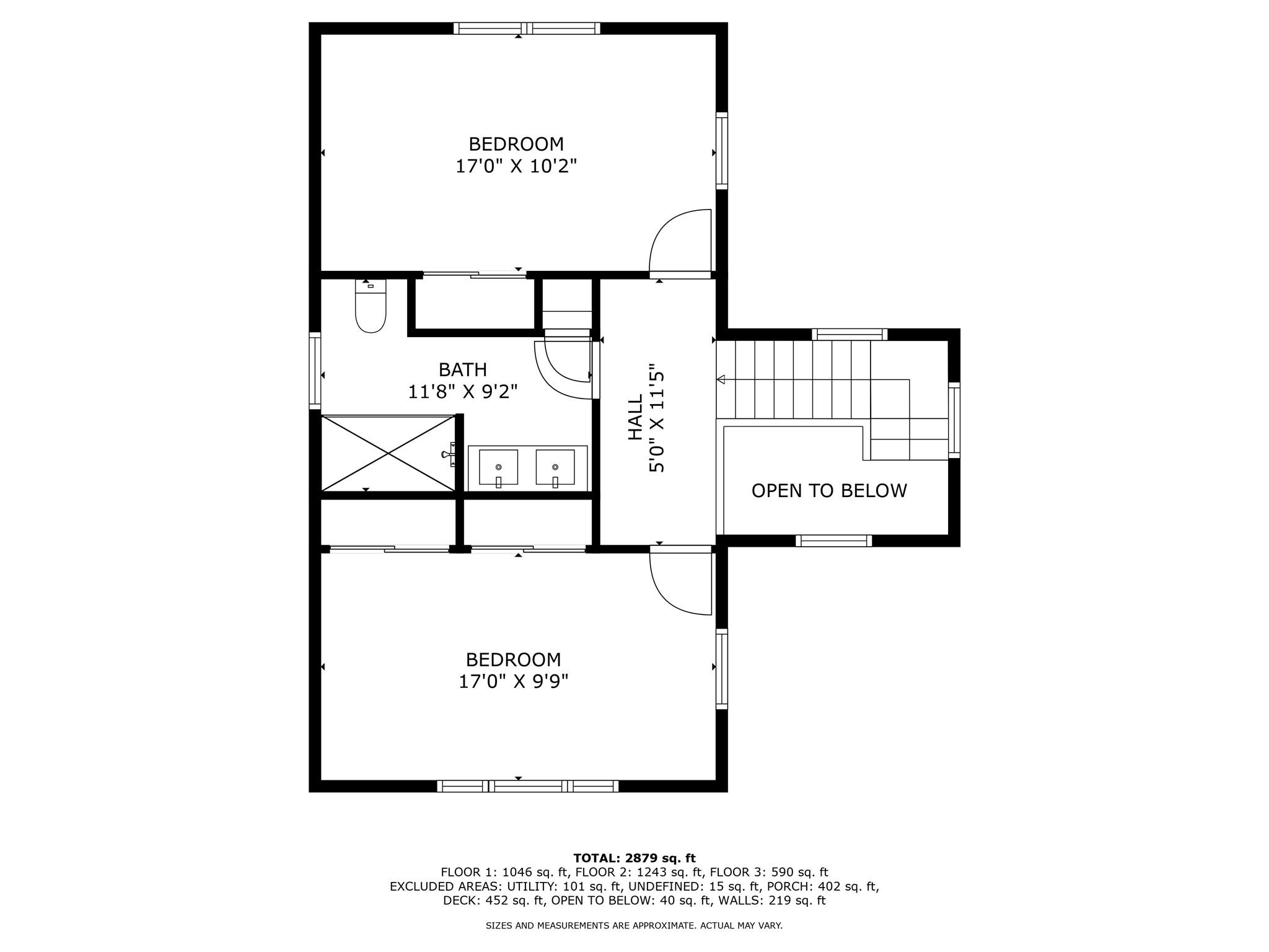 242 Lawrence Road, Kings Park, New York image 41