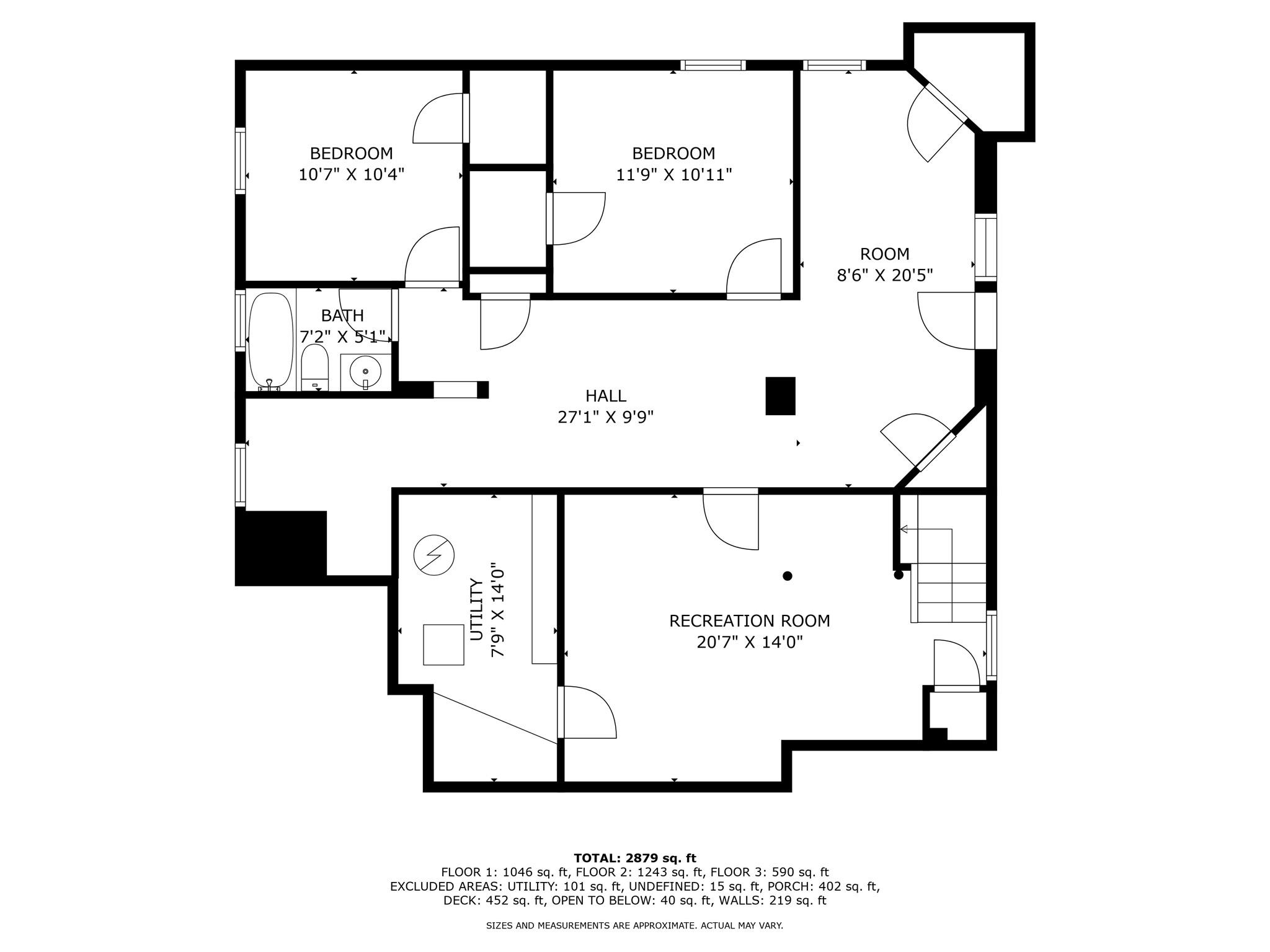 242 Lawrence Road, Kings Park, New York image 40