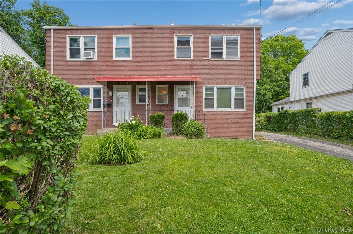 61 N Fulton Avenue