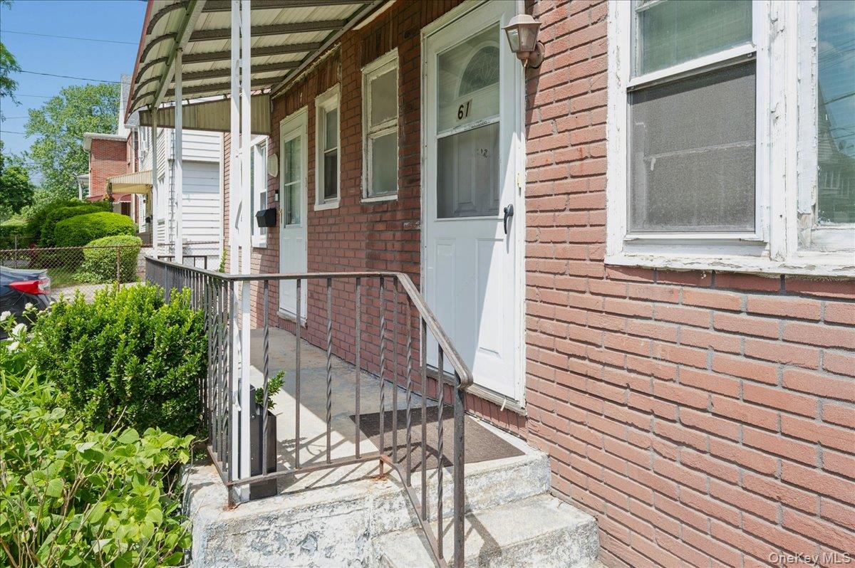 61 N Fulton Avenue