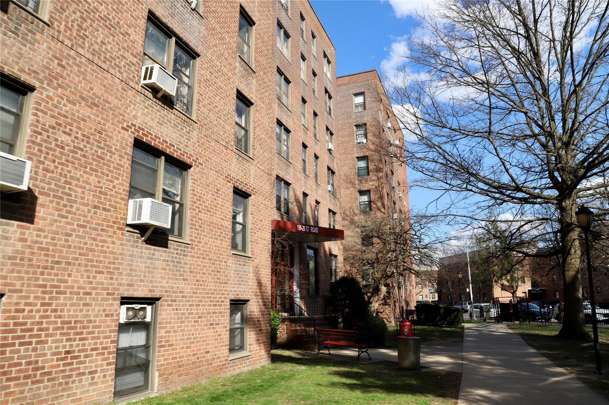 150-29 72nd Rd Rd #APT 4F, Flushing, Florida image 10