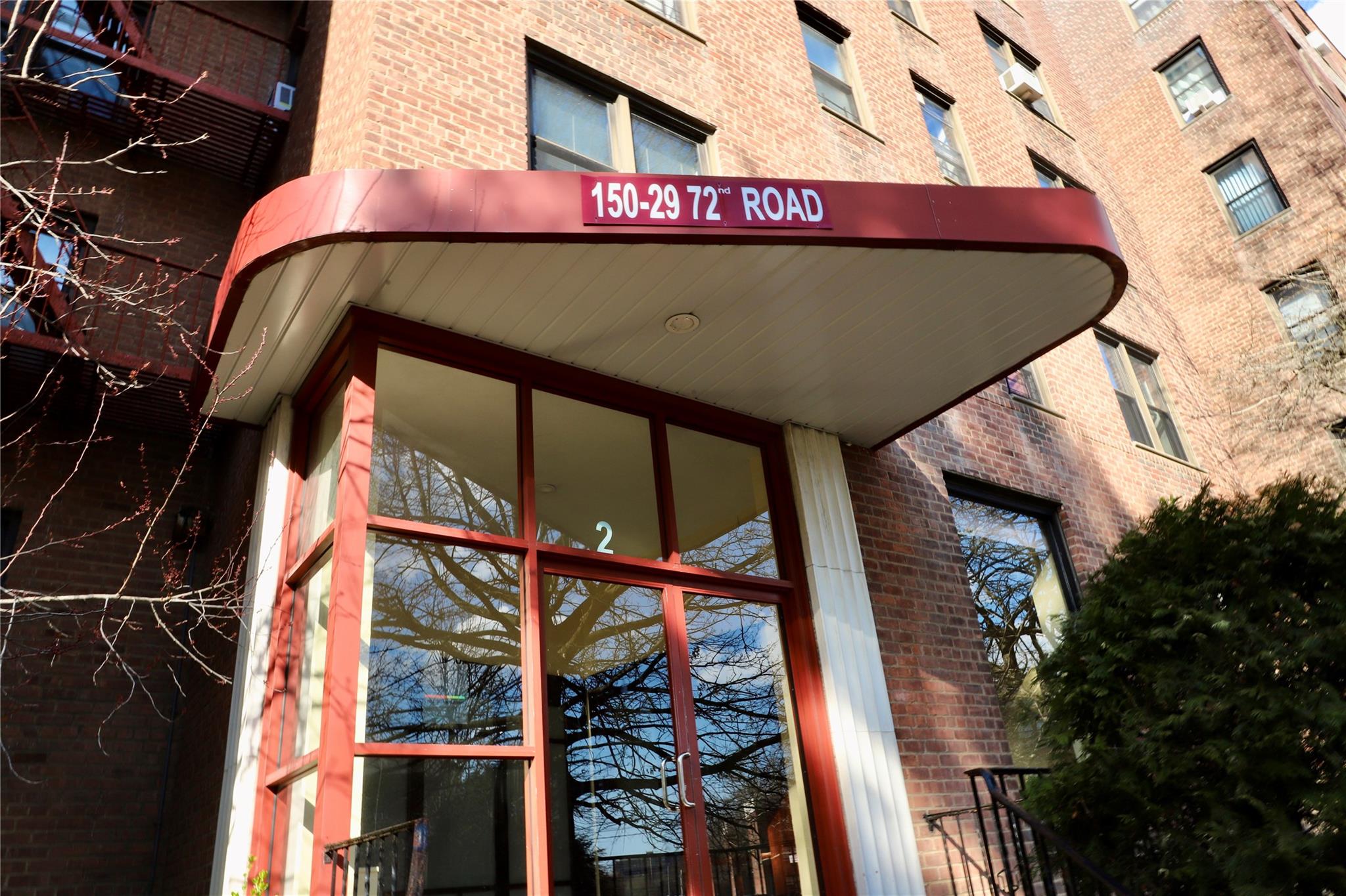 150-29 72nd Rd Rd #APT 4F, Flushing, Florida image 11