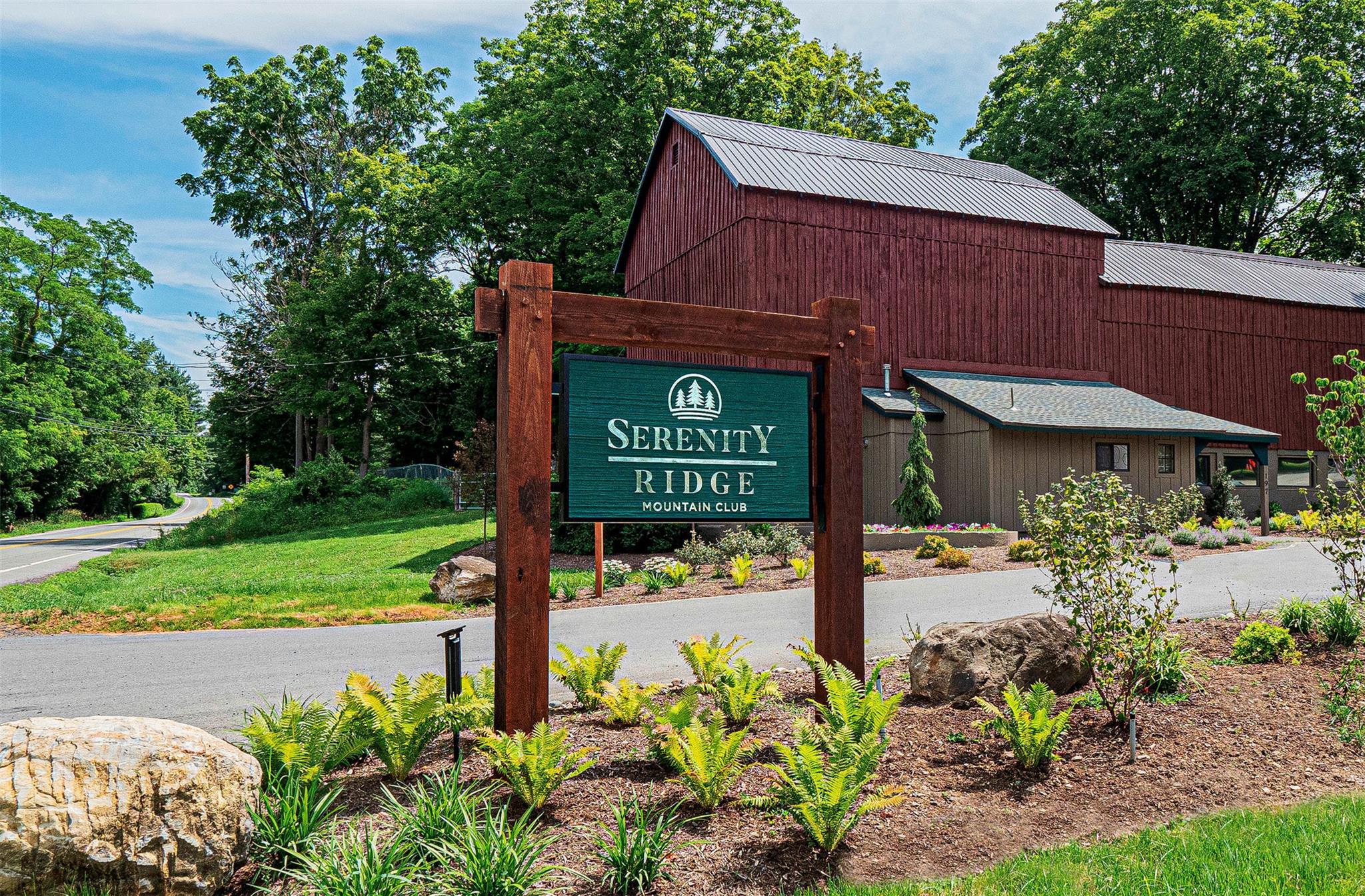 197 Wheeler Road