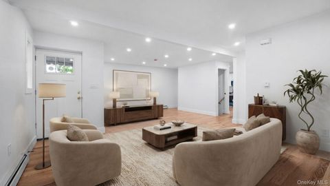 Multifamily For Sale - 1616 Hammersley Avenue<br/> Bronx County, Bronx, NY 10469