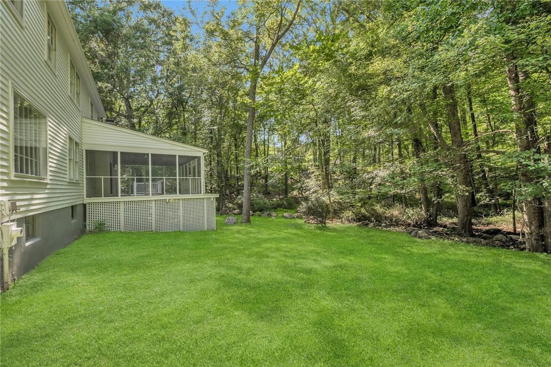 32 Hoyt Road, Pound Ridge, New York image 30