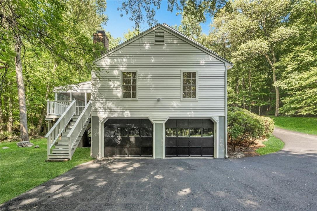 32 Hoyt Road, Pound Ridge, New York image 31