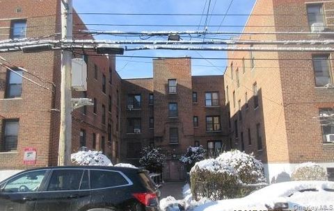 Homes For Sale - 3231 Barker Avenue #2C<br/> Bronx, NY 10467