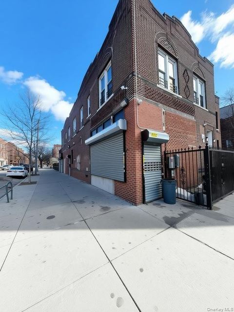 357 Legion Street Brooklyn NY 11212