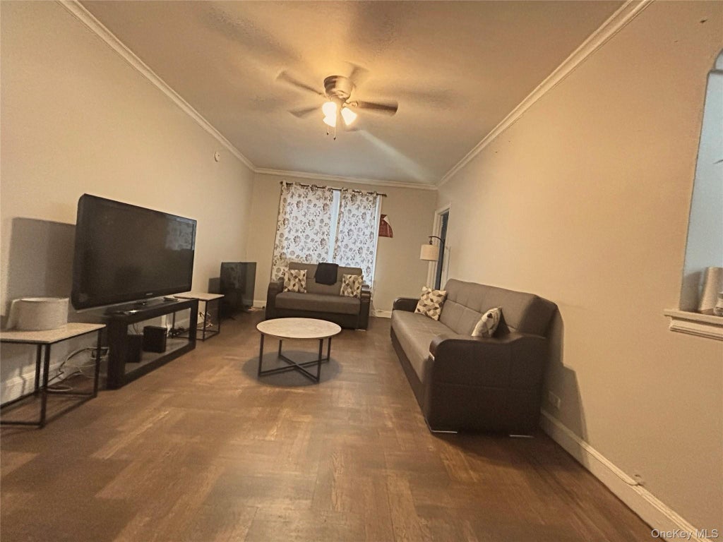 Photo of 463 E 178 Street #TB, Bronx, NY 10457 (MLS # 1063377)
