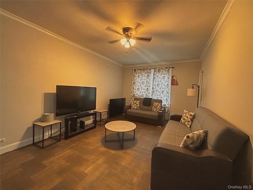 Photo of 463 E 178 Street #TB, Bronx, NY 10457 (MLS # 1063377)
