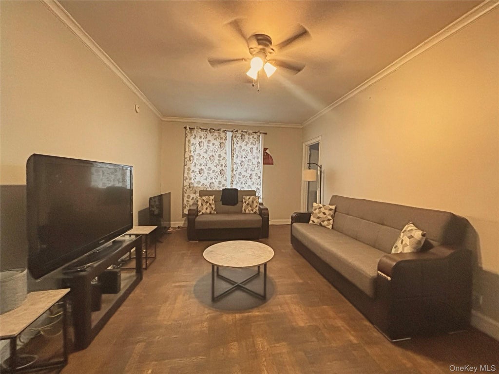 Photo of 463 E 178 Street #TB, Bronx, NY 10457 (MLS # 1063377)