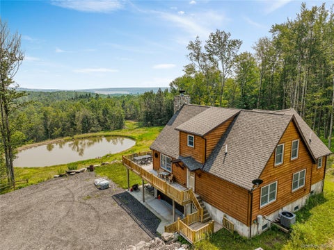 Homes For Sale - 376 Aden Hill Road<br/> Sullivan County, Neversink, NY 12765