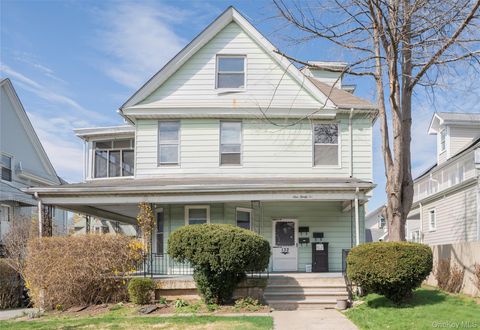 132 Park Avenue Mount Vernon NY 10550