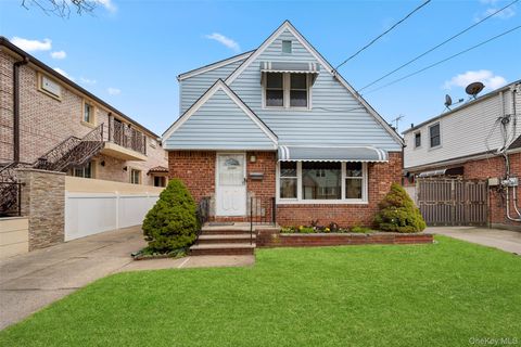 8807 Sabre Street Bellerose Manor NY 11427