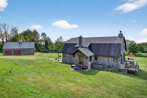 63 Sky View Drive Callicoon NY 12723