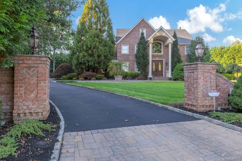 Photo of Manorville, NY 11949 (MLS # 930685)