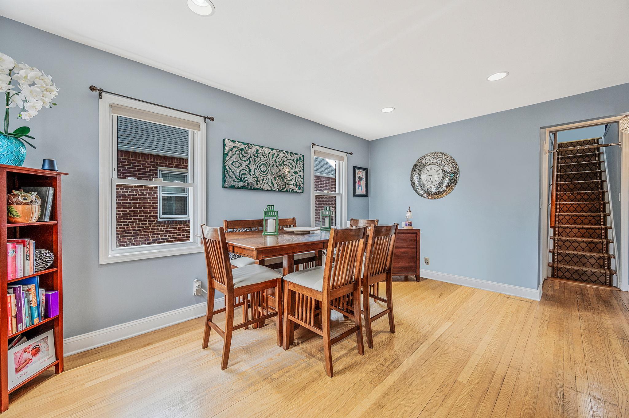 206 Ridge Avenue, Valley Stream, New York image 8