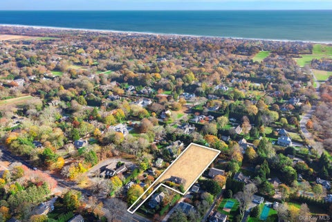 Vacant Land For Sale - 88 Pantigo Road<br/> Suffolk County, East Hampton, NY 11937